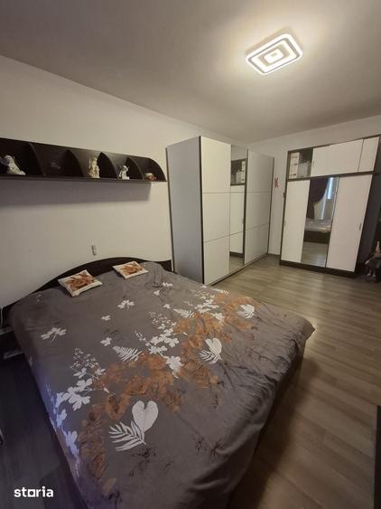 De vanzare apartament 3 camere, zona ultracentrala, 2 balcoane,mobilat - 18