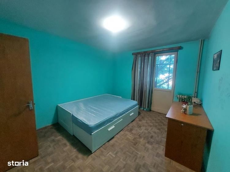 2 camere Negru Voda / Spitalul Militar , Decomandat / finisaje clasice - 3
