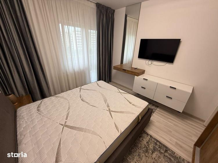 Apartament premium 2 camere Grand Kristal Metalurgiei - Loc parcare! - 5