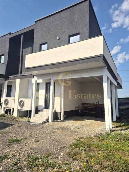 Casă Duplex Premium | Clasa Energetică A | Izvor - 15