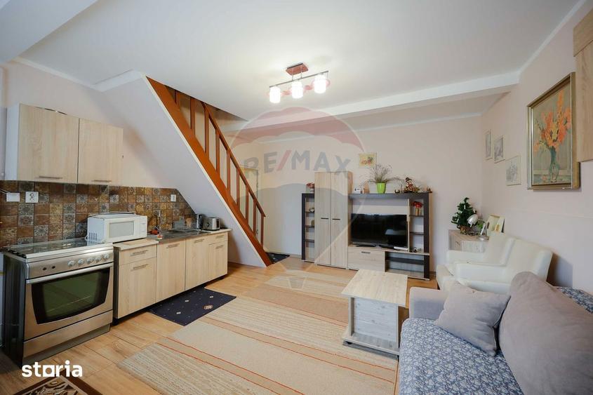 De vanzare apartament 4 camere, Ultracentral - Pia?a Rahovei - 18