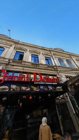 Garsonieră semidecomandată în Centrul Istoric