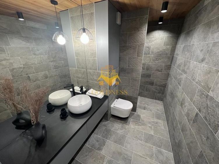 2 camere open space, mobilat LUX, Zorilor Frunzisului, zona LIDL - 6