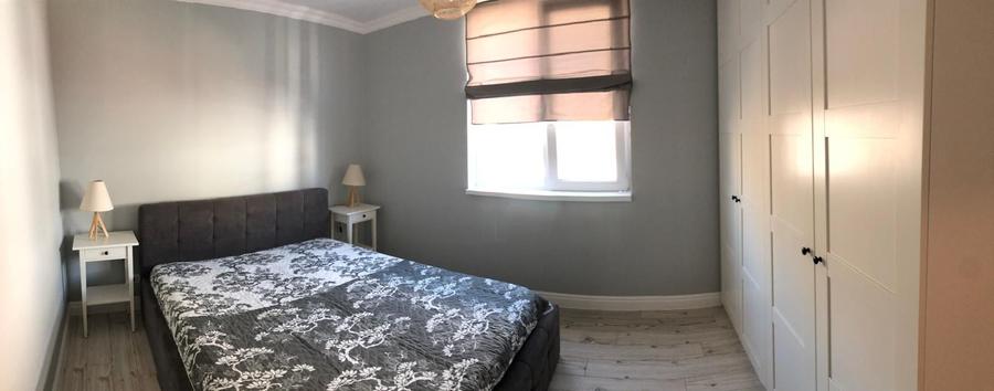 Apartament cu 3 camere semidecomandat, mobilat în Aradului