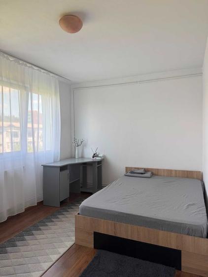 Apartament de inchiriat cu doua camere in Cantemir - 4