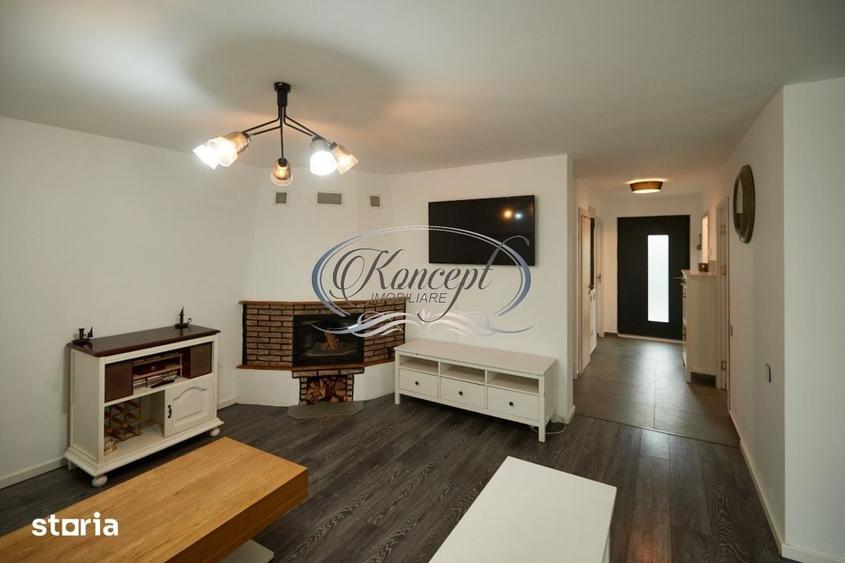 0% Comision, Casa individuala pe strada Voronet - 14