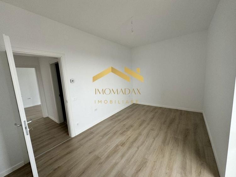 Apartament - 2 camere- etaj 1- torontalului - 8