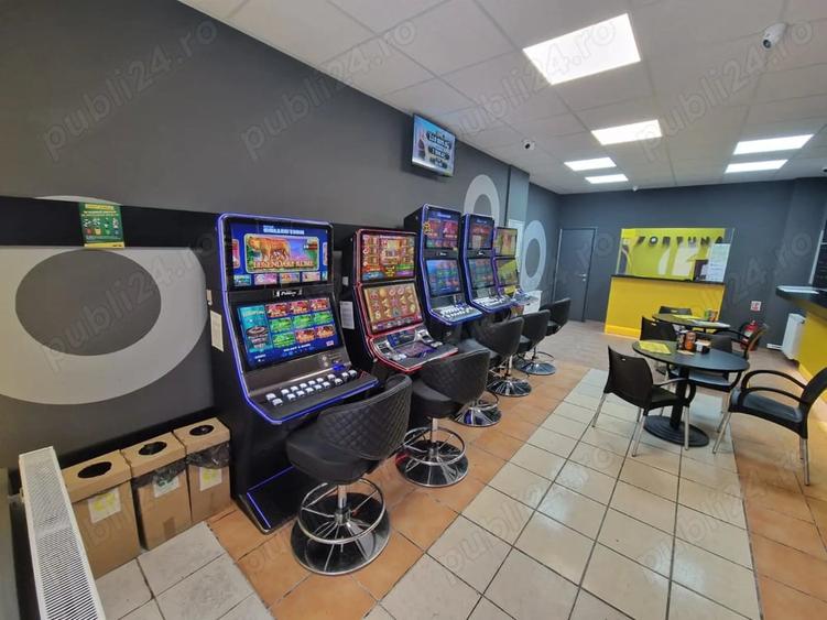 Spațiu comercial, de 50 mp, în Tineretului