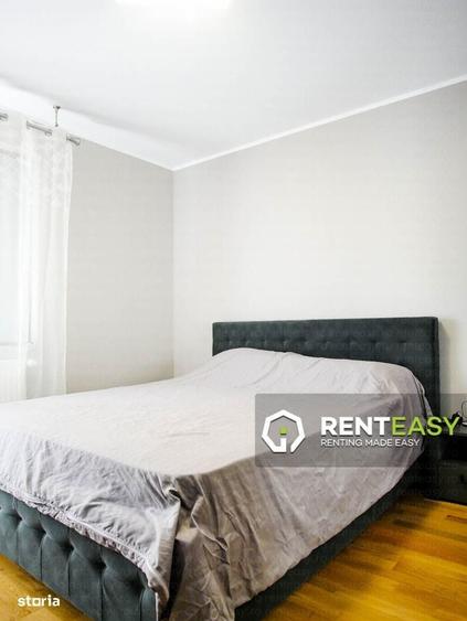 Apartament cu 3 camere în Piața Unirii