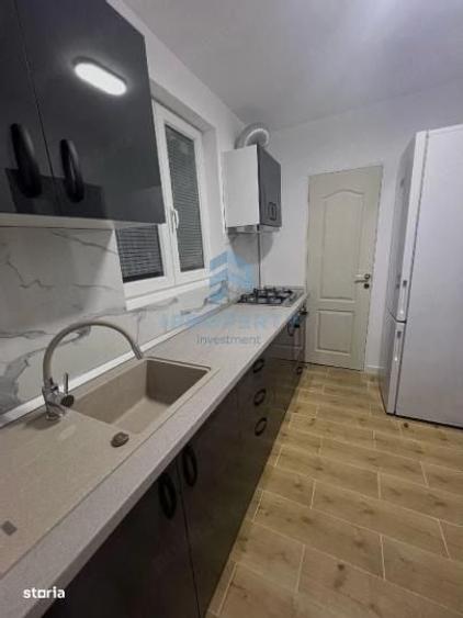 Apartament cu 2 camere decomandat în Vatra Luminoasă
