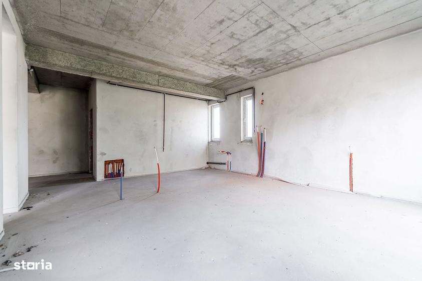 Apartament cu 2 camere decomandat în Banu Mărăcine