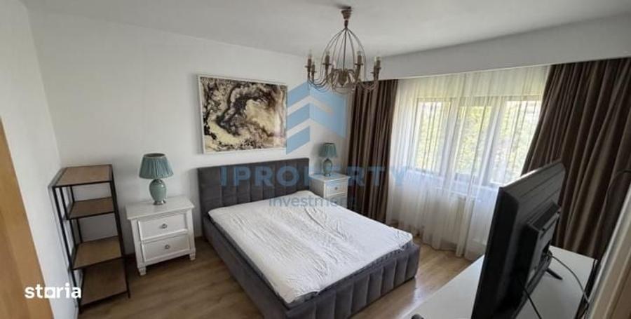 Apartament 3 camere | Zona Mall Vitan | Centrala proprie | Loc de parc - 2