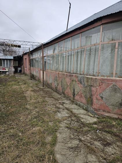 Casă cu 3 camere în Central