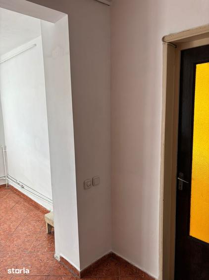 Apartament cu 2 camere în Rahova