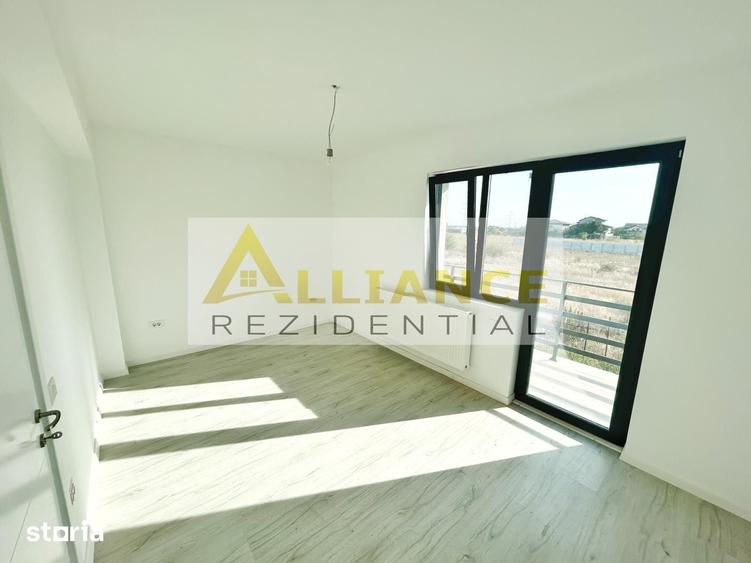 Casă cu 3 camere cu Teren 210 Mp în Berceni