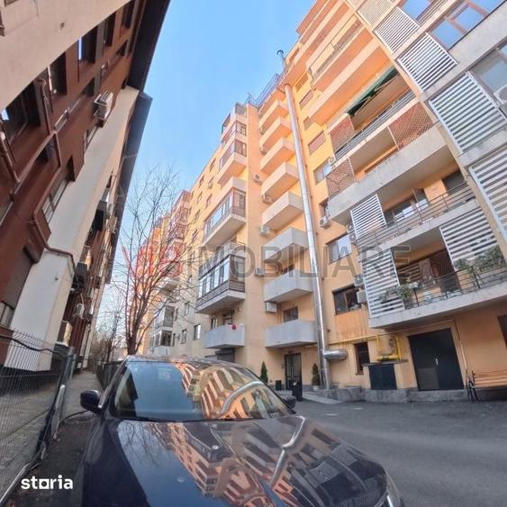 Apartament cu 2 camere semidecomandat în Vitan