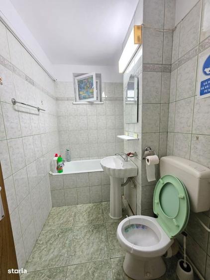 Spațiu comercial, de 58 mp, în Ultracentral