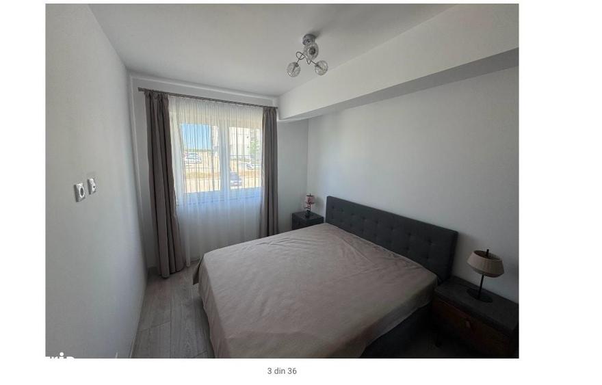 Apartament Nou, 3 camere, Prima Inchiriere Zona Turnisor - 12