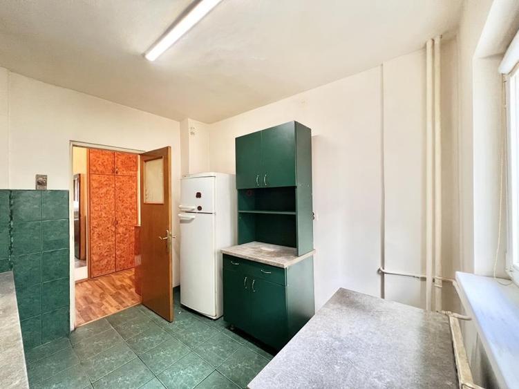 Parc IOR, Campia Libertatii, 2 camere bl. 1988, 54 mp, et. 2, oportunitate - 8