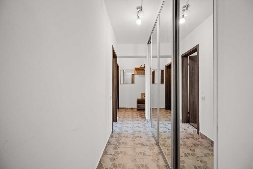 Apartament 2 camere de inchiriat, spatioase in bloc nou, aproape de metrou Lujerului - 7