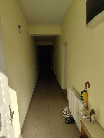 Apartament decomandat în Eroii Revoluției