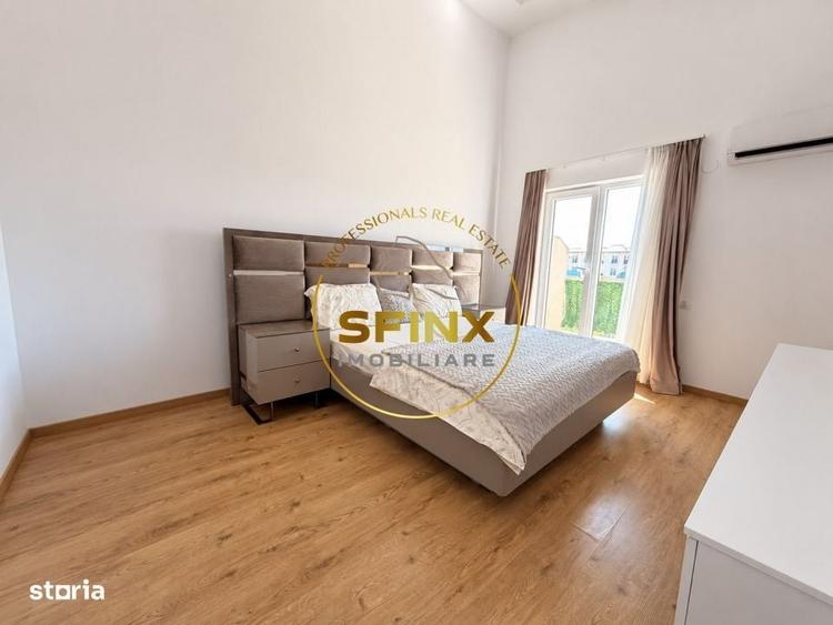 Apartament 3 camere | Cosmopolis | Nou | Comision 0% | 94mp | parcare - 4