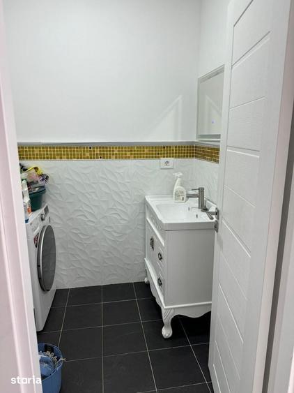Apartament cu 2 camere în Băneasa