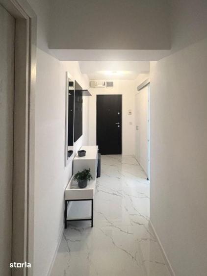 2 Camere Panduri | Metrou 800m | Centrala Proprie | Renovat Nou - 5