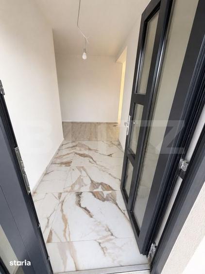 Casă cu 4 camere cu Teren 400 Mp în Tărlungeni