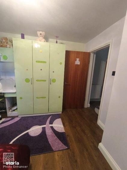 Casa + teren 2600mp, zona Horodnic de Sus, Radauti - 5