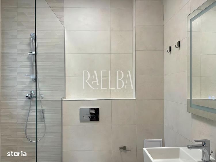 | NEW | Casa 5 camere | ZenVille | Cu GRADINA | MOBILATA | - 18
