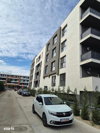 Apartament cu 3 camere în Theodor Pallady