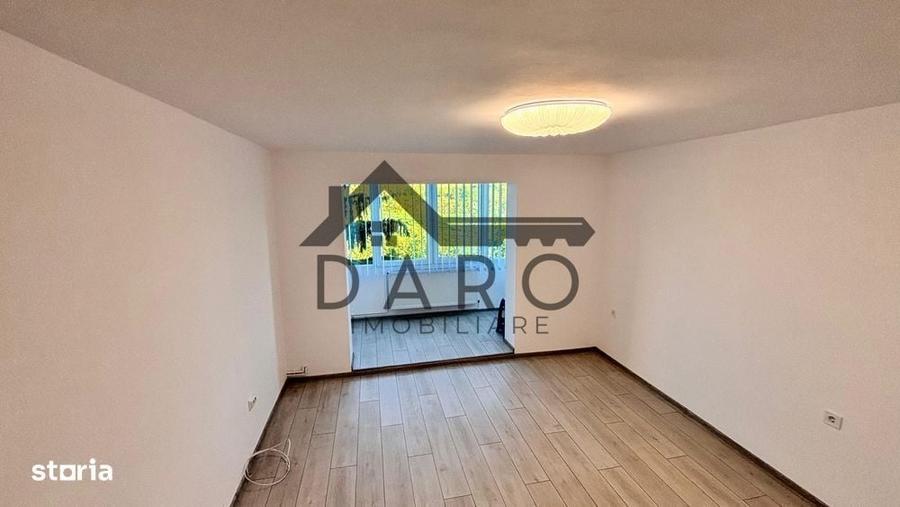 Apartament cu 3 camere în Dâmbu Pietros