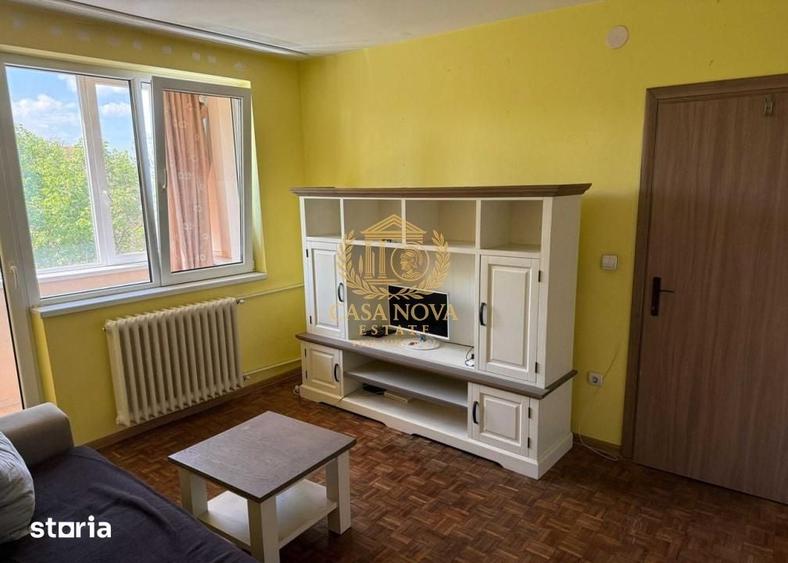 Apartament cu 2 camere în Gruia