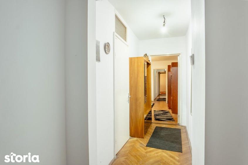Apartament 3 Camere | Calea Aradului (Iulius Mall) - 5