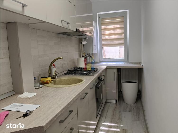 2 camere, Totul Nou, parter, Mobilat si Utilat, Viziru 2 - 4