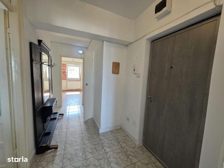 Apartament 3 camere decomandat Deva Bulevardul DecebalGaleria de Arta - 1