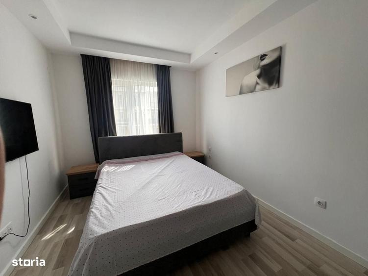 Apartament cu 2 camere în Ștefăneștii de Jos