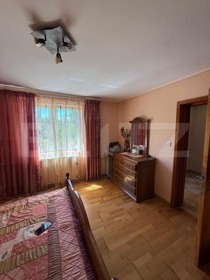 Casa individuala cu etaj, 10 ari teren, 207 mp utili, Plopeni, Salcea - 16