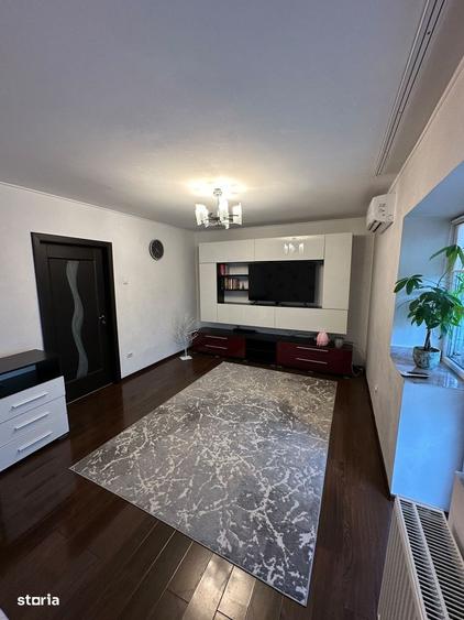 Apartament cu 2 camere decomandat în Colentina