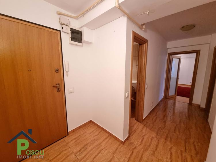 Apartament cu 2 camere decomandat în Tineretului