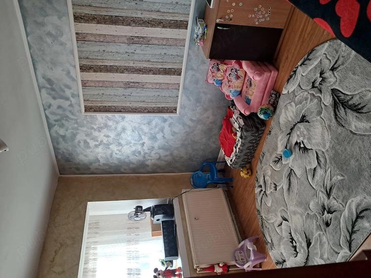 Garsonieră semidecomandată în Central