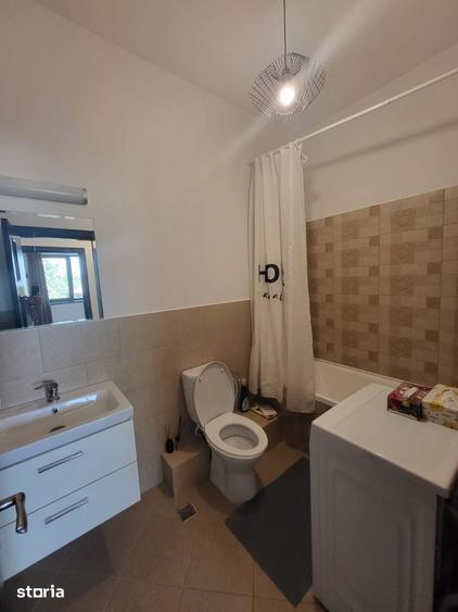 Apartament cu 2 camere în Nord