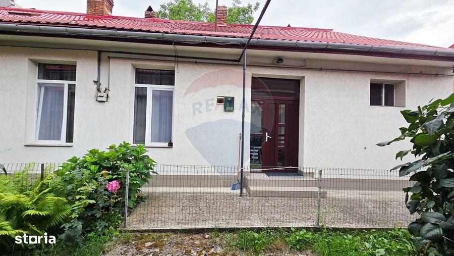 Casă cu 2 camere în Lefaia