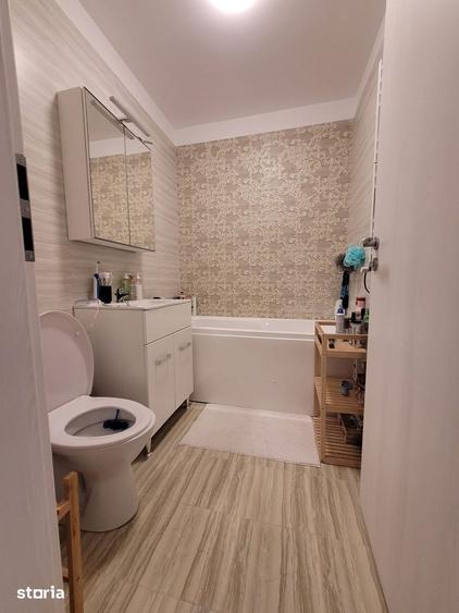 Metrou Berceni-Apartament 2 camere tip studio-Inchiriere - 11