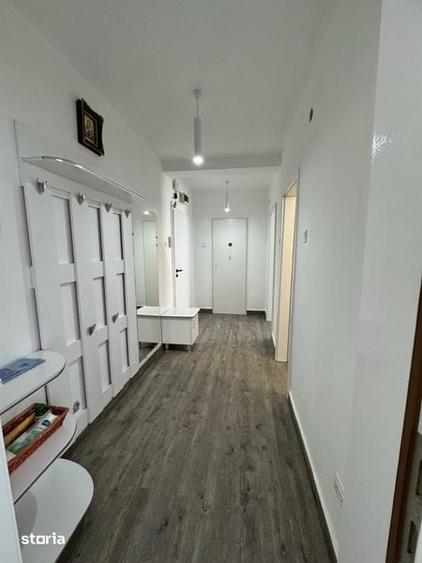 Apartament cu 2 camere în Ostroveni