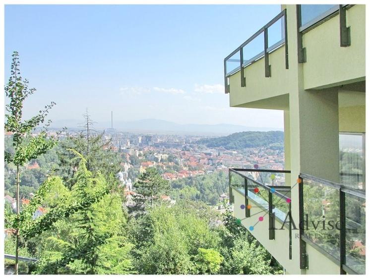Apartament cu 2 camere decomandat, mobilat în Drumul Poienii