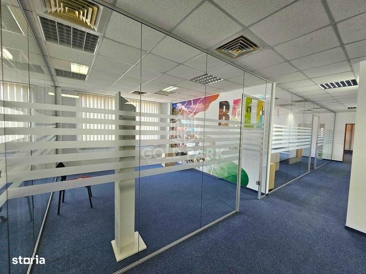 Spațiu comercial, de 200 mp, în Grigorescu