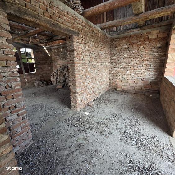 Casa individuala, 3 camere, zona Turda Noua - 1