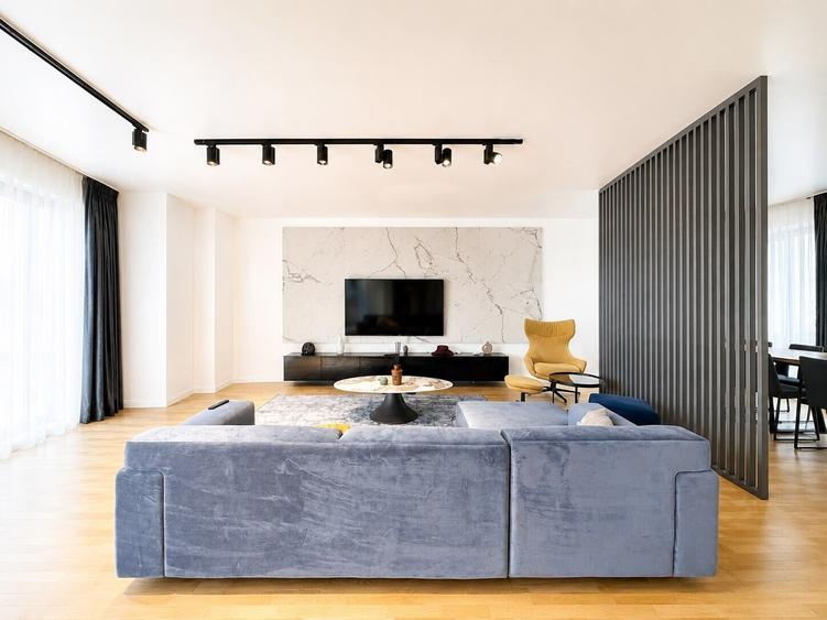 Vila moderna | complex rezidential | Iancu Nicolae, British School - 2